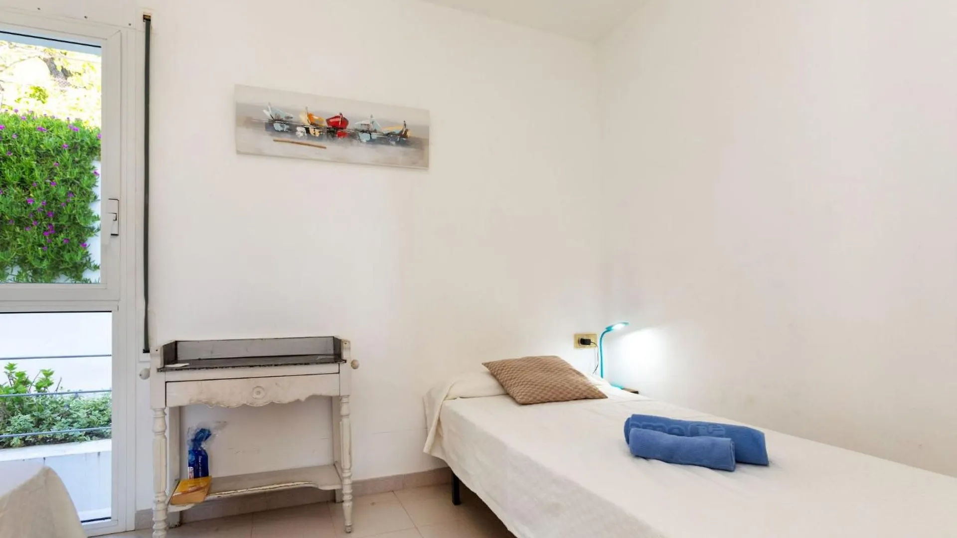 Apartment Grifeu-2 By Interhome Llanca Spain