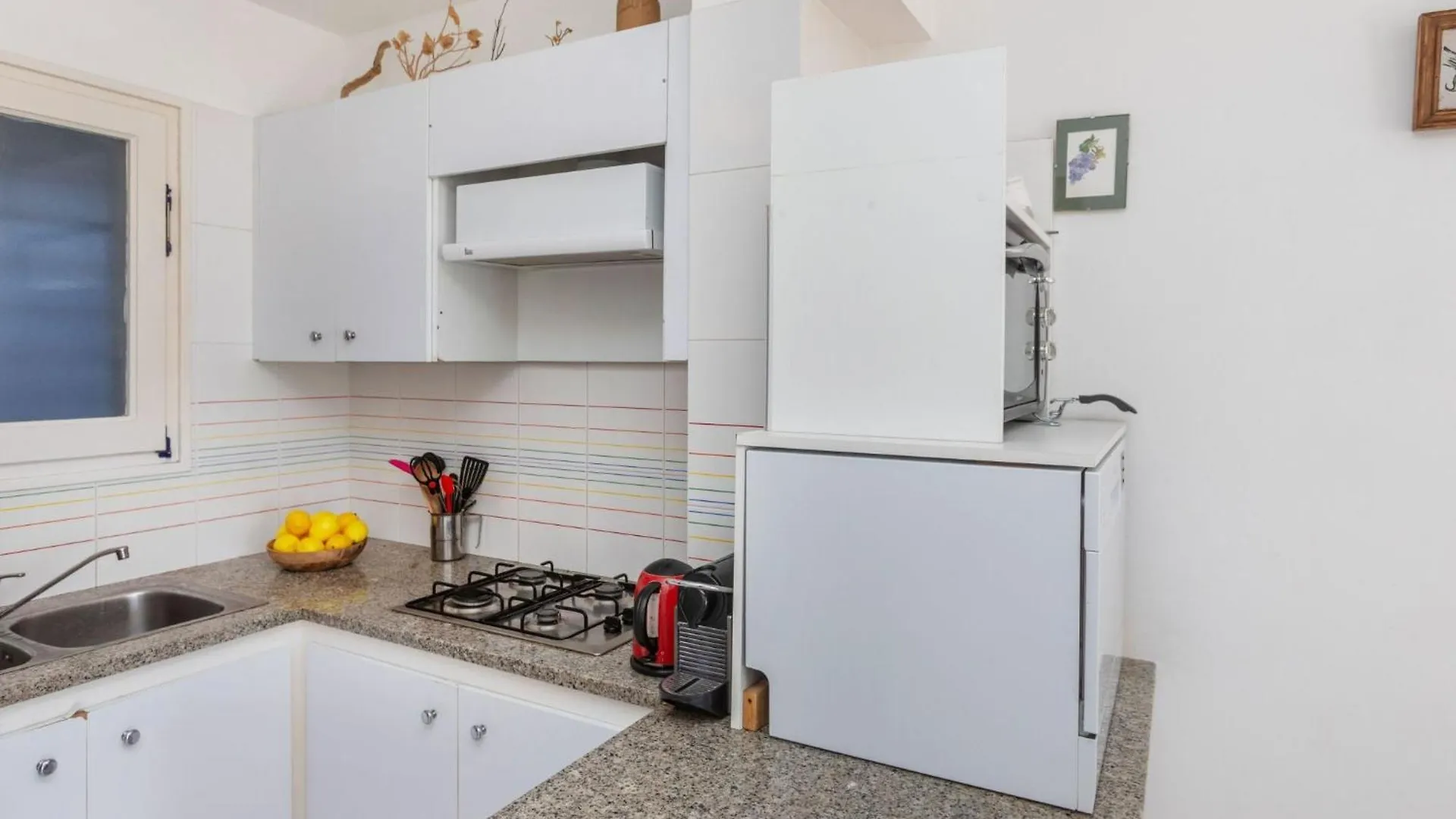 Apartment Grifeu-2 By Interhome Llanca