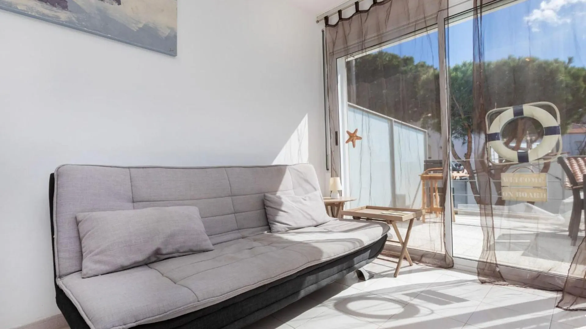 Apartment Grifeu-2 By Interhome Llanca 0*,  Spain
