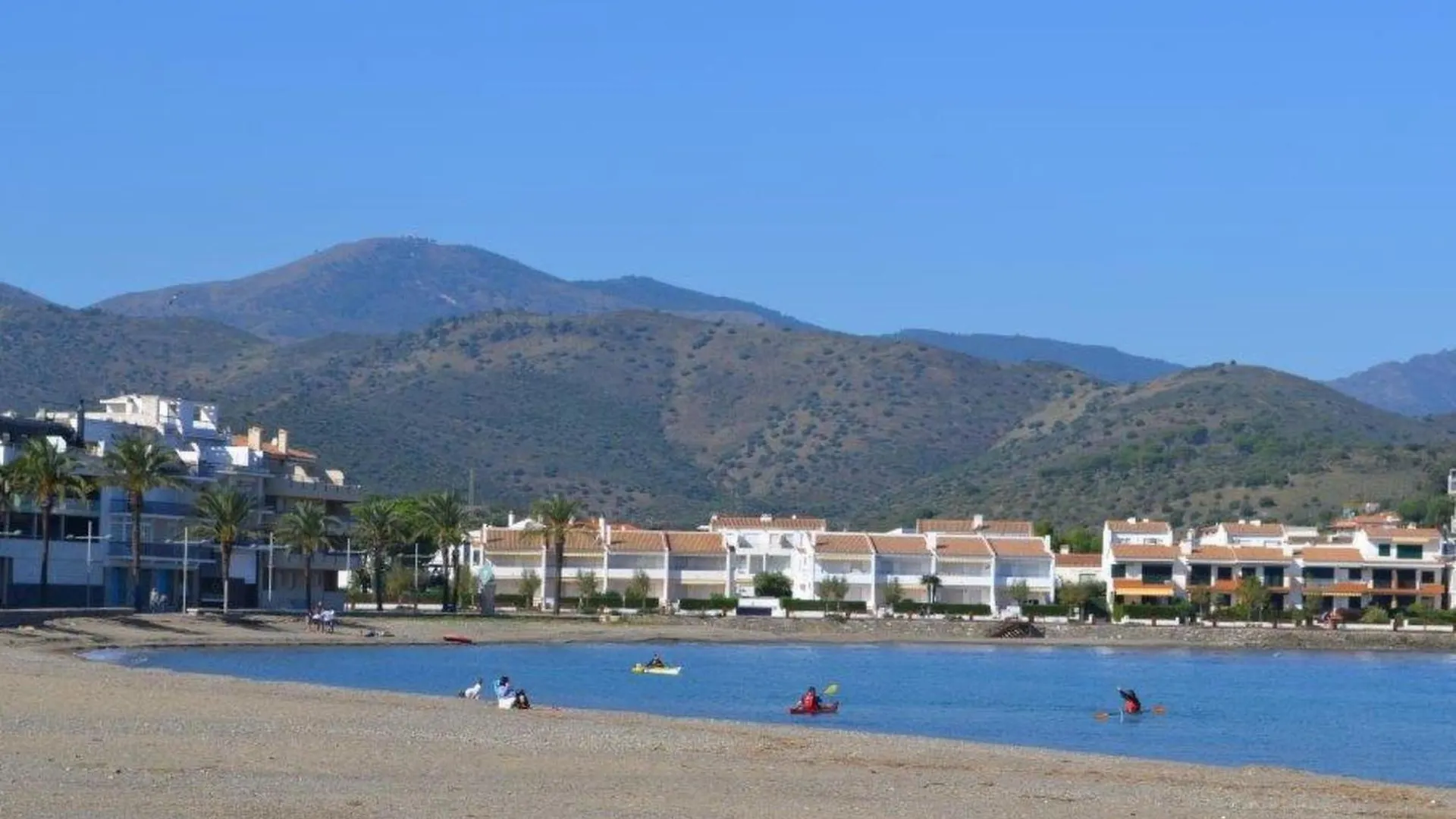 Apartment Grifeu-2 By Interhome Llança Spagna