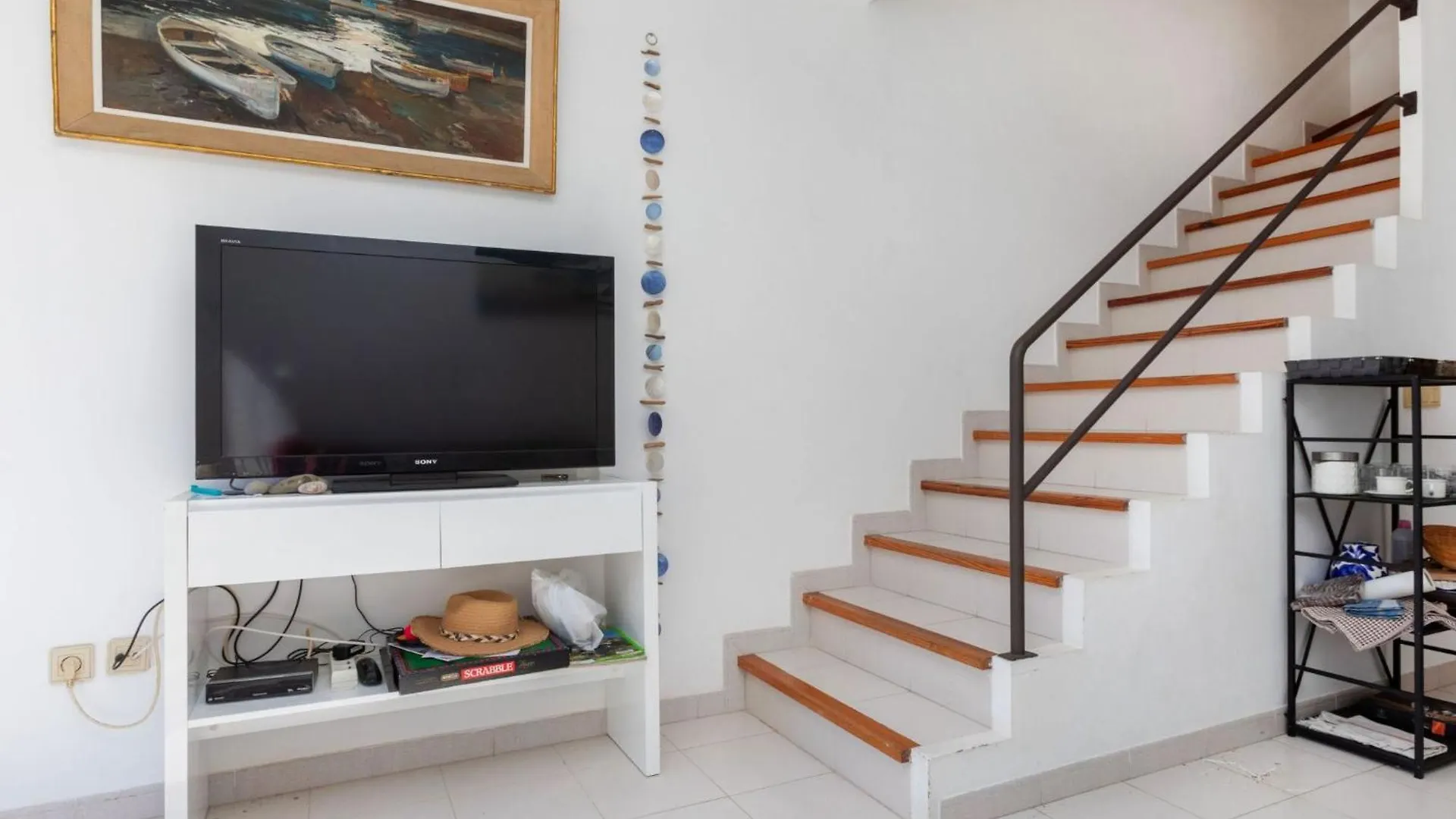 Apartment Grifeu-2 By Interhome Llanca Spain